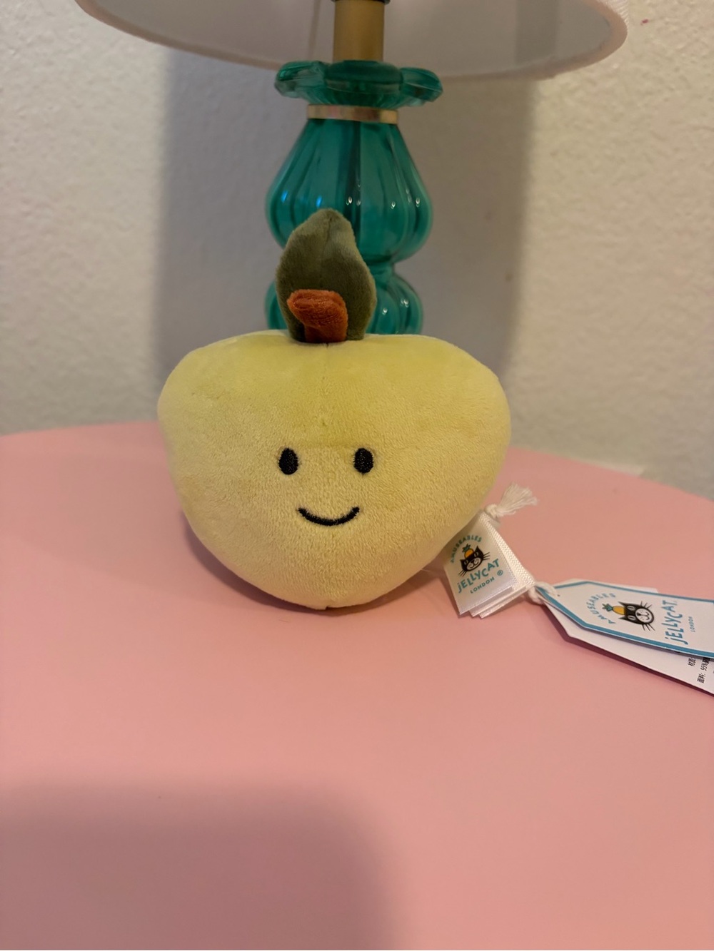 JC Fabulous Apple